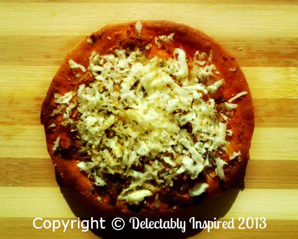 Chicken And Veggie Pies