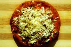 Chicken and Veggie Pies