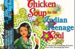 Chicken soup for Indian Teenage soul is inviting stories!!