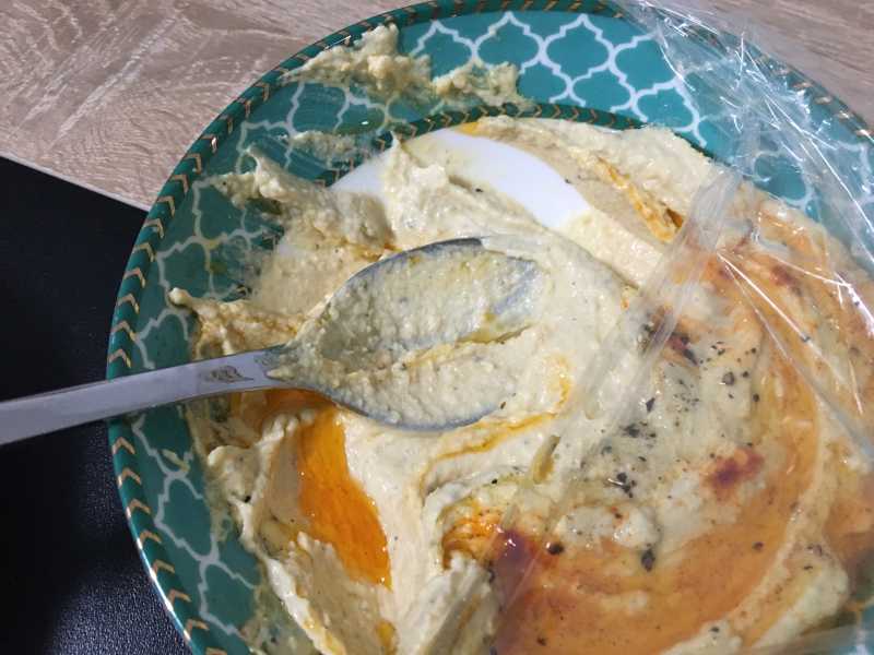 Chickpea - Wonderful For A Weekly Meal Plan!