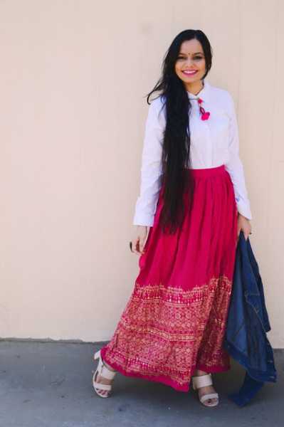 Chiconomical: 5 Ways To Reuse Everyday Clothes For Diwali