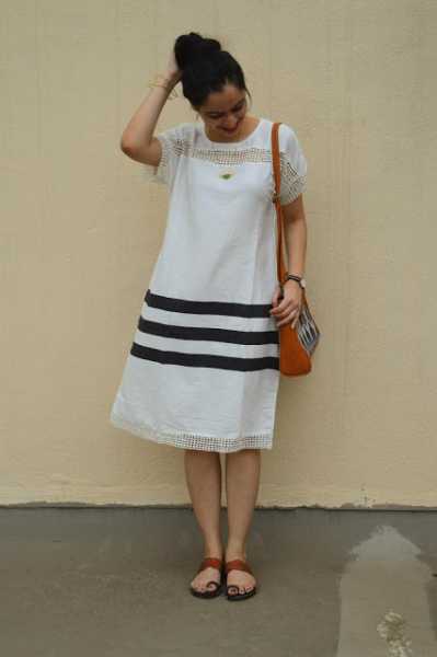 Chiconomical: How To Add Indian Accents To Workwear