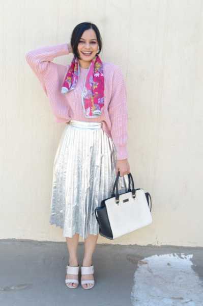 Chiconomical: Three Ways To Wear: An Oversized Jumper