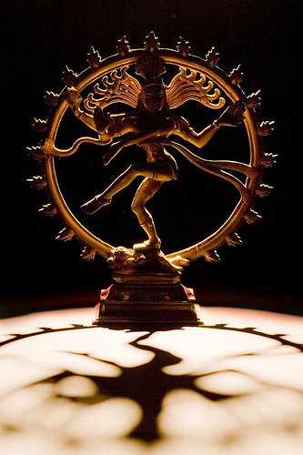 Chidambaram Lord Nataraja Temple...!