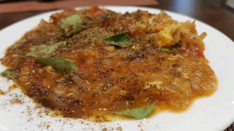 Chidambaram New Moorthy Cafe In Anna Nagar West | CHENNAI FOOD SCENE By MUKASASH