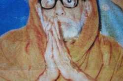 Chidambaram came in search for Kanchi Periyavar !!!