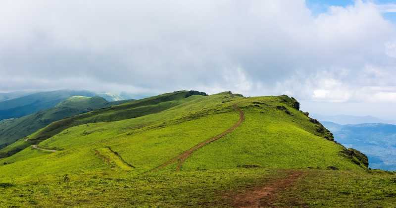 Chikmagalur And Nearby Places