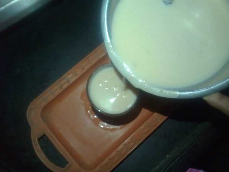 Chikoo Milk Shake ,Fasting [Vrut]Recipe, Navratri Special  - Milk Shake Recipe.