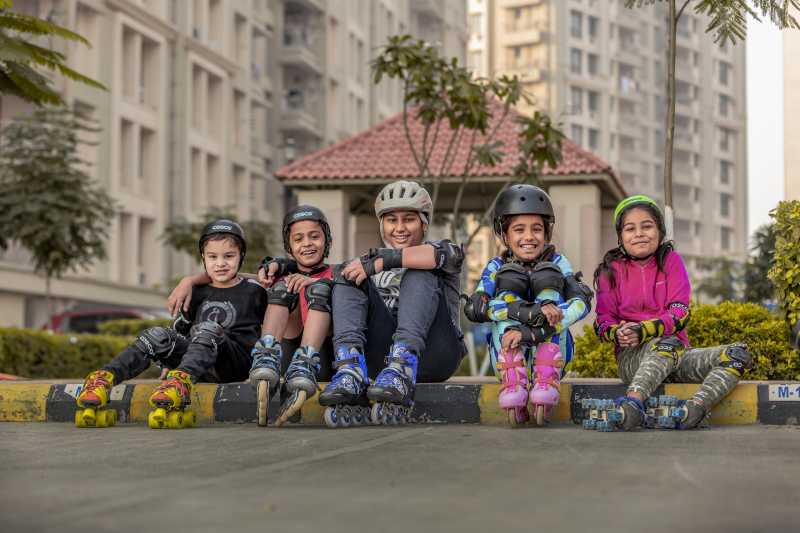 Child-Centric Home Necessity Of Urban Living. Themommytale.