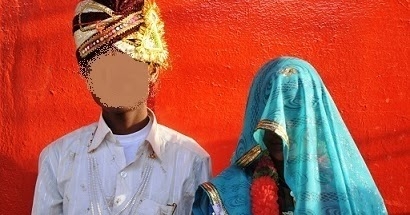Child Marriages In India: 27% Girls Are Married Before They Turn 18