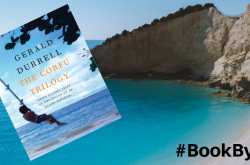 Childhood Memories of Long Summer Days  #BookBytes 8