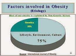 Childhood Obesity And Genetic Variants
