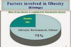 Childhood Obesity and Genetic Variants