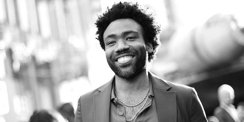 Childish Gambino’s “This Is America” Debuts At No. 1 • Say Me Tech
