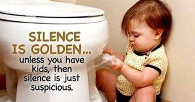 Children Psychology - Reasons Behind Children Unexpected Behavior 