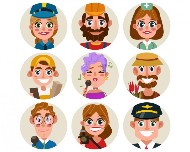 Children Choosing Their Own Careers Isn’t The Worst Idea (it Might Even Be The Best) - Kidvento | Blog