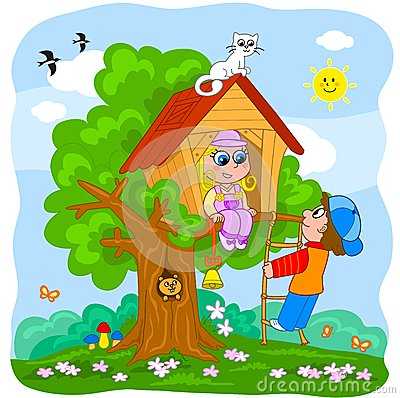 Children’s Day Celebration Even Without Money