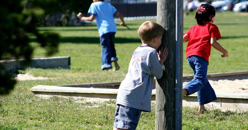 Children With Special Needs