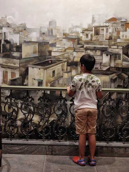 Chilekotha Kolkata - A Midweek Surprise Bengali Meal | Pikturenama