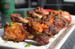 Chili’s : Top Fusion Menu