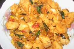 Chilli Idli