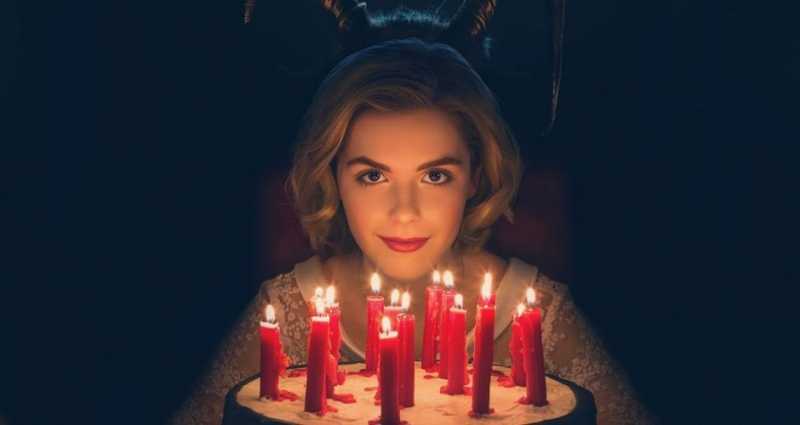 Chilling Adventures Of Sabrina Season 2 : Review, Story And Cast | Whyit.in
