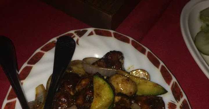 China Pearl , Bangalore - One Stop Destination For Chinese Cuisine 