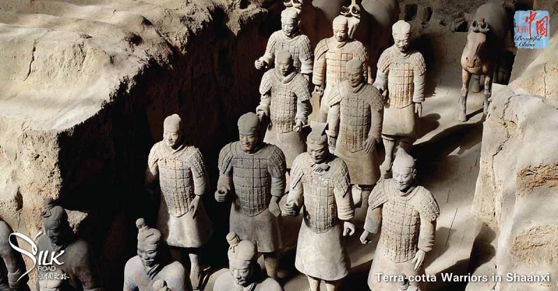 China - Upcoming Destination For Indian Travelers - TRAVEL JOTS