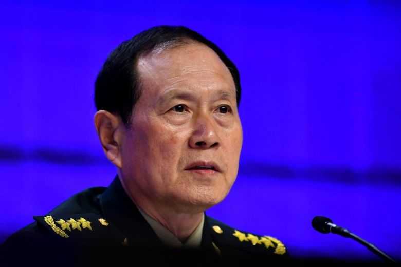 China To US: Door Open For Talks, But No Bullying Please | India Writes