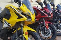 Chinese Manufacturer XongSeng launches copycat of Pulsar RS200 in Pakistan