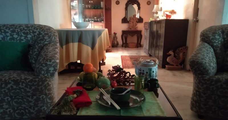 Chinese New Year At CG:)