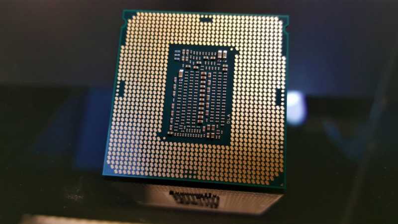 Chinese Zhaoxin CPU As Fast As AMD Ryzen 7 2700U In Geekbench MC Test