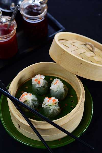 Chinese New Year Of The Pig At The Grand Hyatt