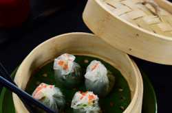 Chinese new year of the Pig at the Grand Hyatt