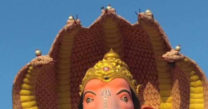 Chinmay Ganesh - World