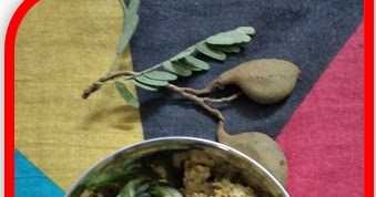 Chintakaya Pachadi / Raw Tamarind Chutney