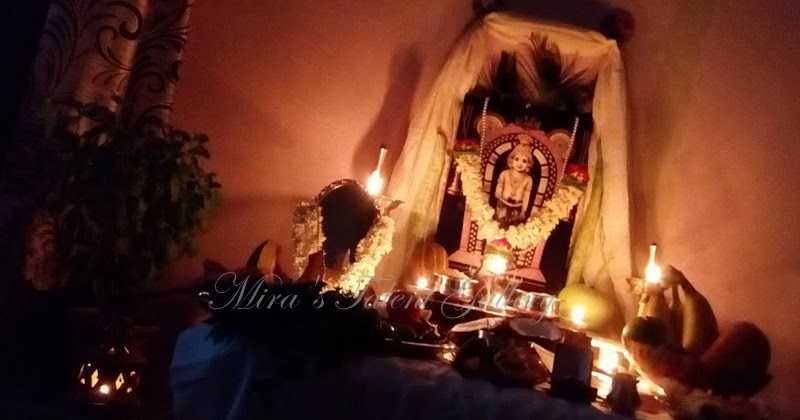 Chithirai Thirunal Vishu Dina Photos 2018
