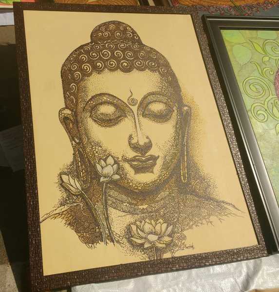 Chitra Santhe 14 Edition 2017