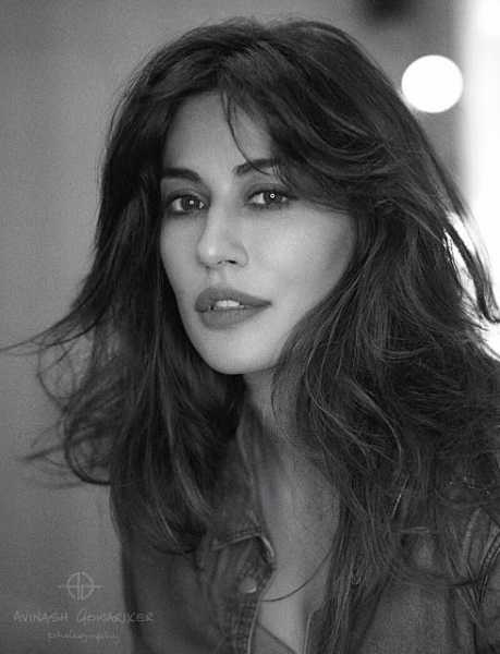 Chitrangda Singh 
