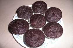 Chocolate Cupcakes
