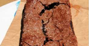 Chocolate  Quick Bread#BreadBakers