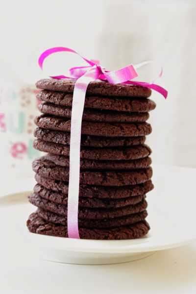 Chocolate Wafers