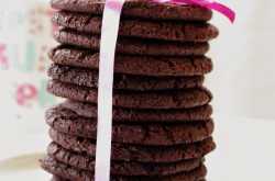 Chocolate Wafers