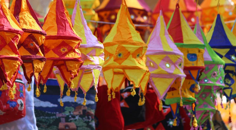 Choices - Let’s Not Get Spoilt Though!