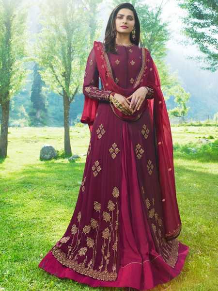 Choose From A Wide Range Of Designer Salwar Kameez At Nihal Fashions - Nihal Fashions Blog