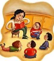 Choose Stories Wisely