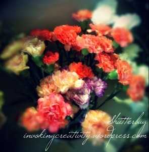 Choose To Look At The Bright Side Of Life