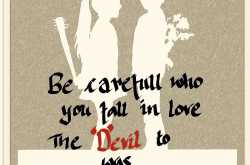 Choose your friends wisely