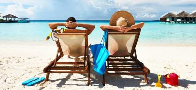 Choosing The Right Destination For Your Vacation