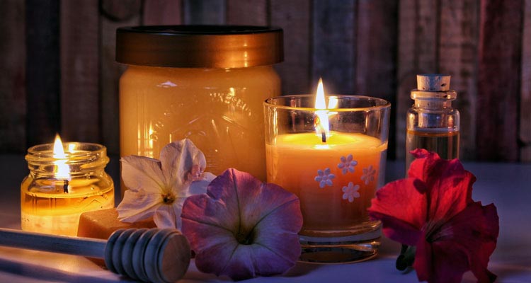 Choosing The Best Citronella Candles For Mosquito Control